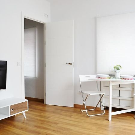 Atico Compania Appartement Cádiz Buitenkant foto