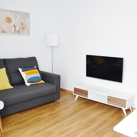Atico Compania Appartement Cádiz Buitenkant foto
