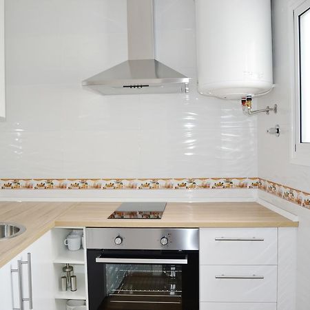 Atico Compania Appartement Cádiz Buitenkant foto