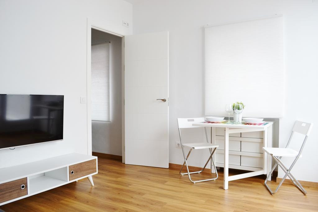 Atico Compania Appartement Cádiz Buitenkant foto