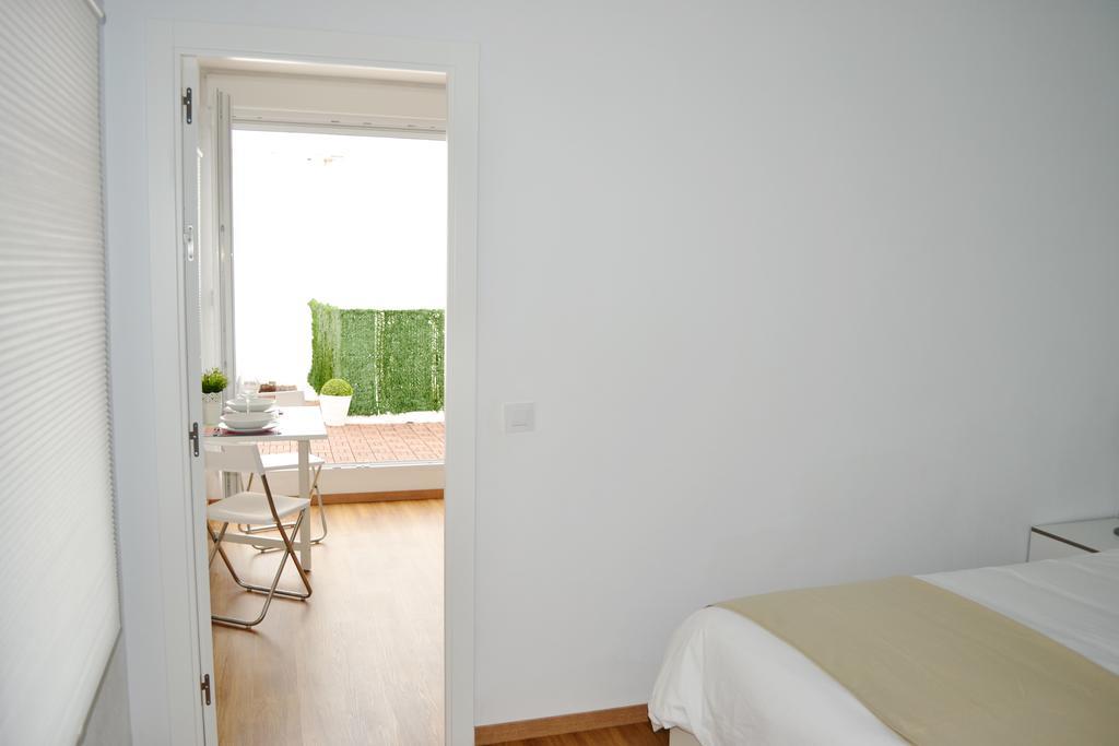 Atico Compania Appartement Cádiz Buitenkant foto