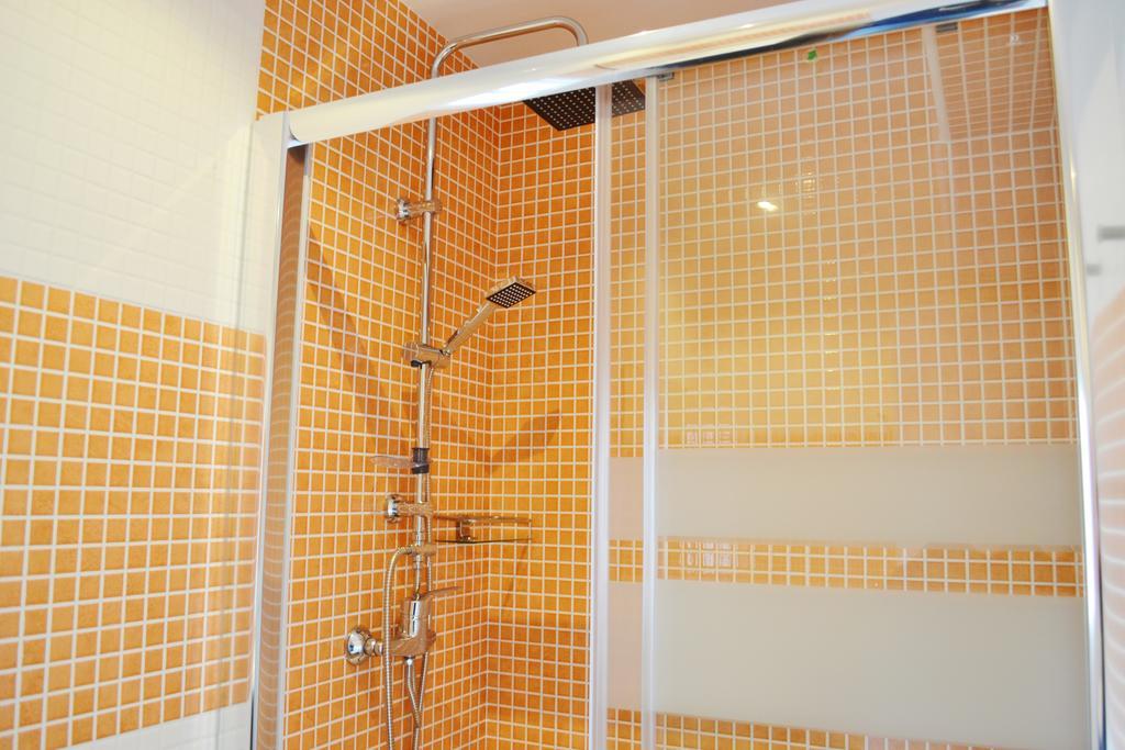 Atico Compania Appartement Cádiz Buitenkant foto