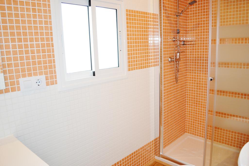 Atico Compania Appartement Cádiz Buitenkant foto